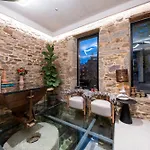Sarela Natura فندق سانتياغو دي كومبوستيلا