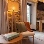فندق Sarela Natura سانتياغو دي كومبوستيلا