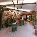 Sarela Natura فندق سانتياغو دي كومبوستيلا