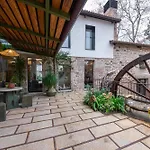 Sarela Natura سانتياغو دي كومبوستيلا