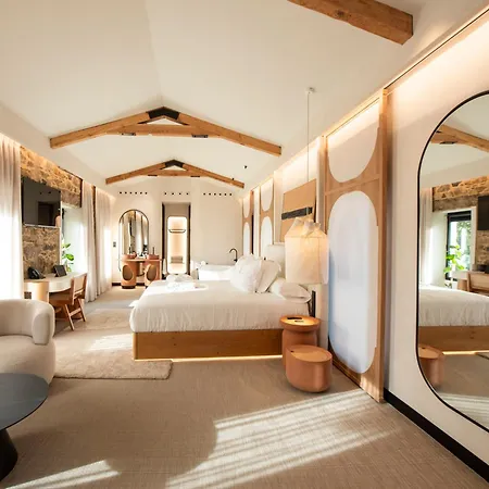 Sarela Natura Hotel Saint-Jacques-de-Compostelle