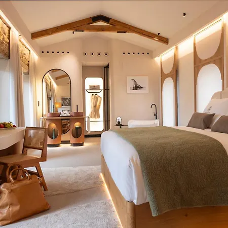 Hotel Sarela Natura 4*