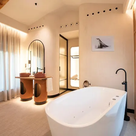Hotel Sarela Natura