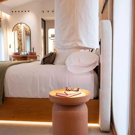 Hotel Sarela Natura Santiago de Compostela