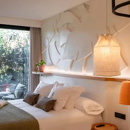Sarela Natura Hotel Santiago de Compostela