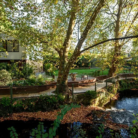 Sarela Natura Saint-Jacques-de-Compostelle