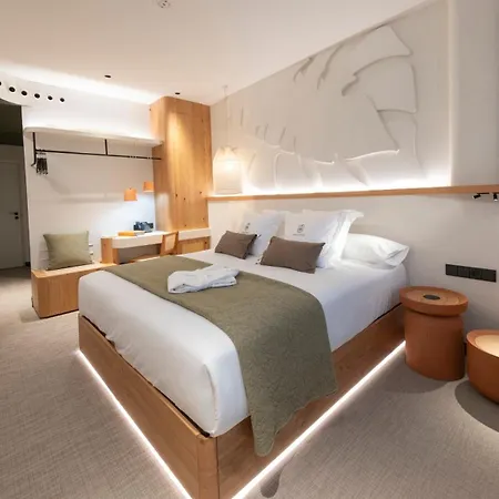 Hotel Sarela Natura Santiago de Compostela