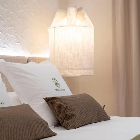 Hotel Sarela Natura