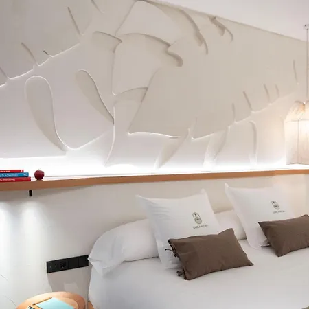 Sarela Natura Hotel