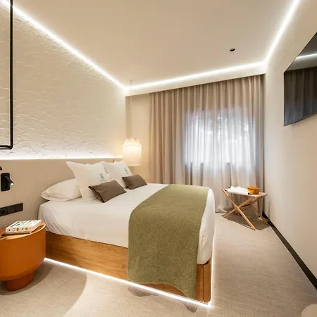 Hotel Sarela Natura 4*
