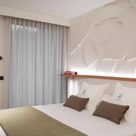 Hotel Sarela Natura