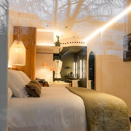 Sarela Natura Hotel Santiago de Compostela