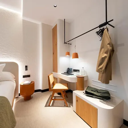 Sarela Natura 4* Santiago de Compostela
