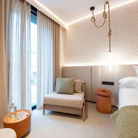 Sarela Natura Hotel