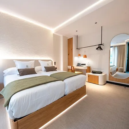 Hotel Sarela Natura
