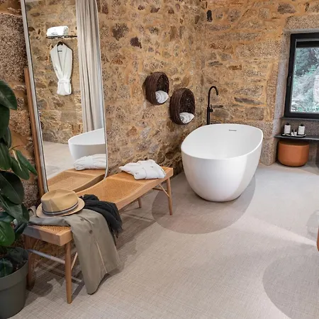 Sarela Natura 4* Santiago de Compostela