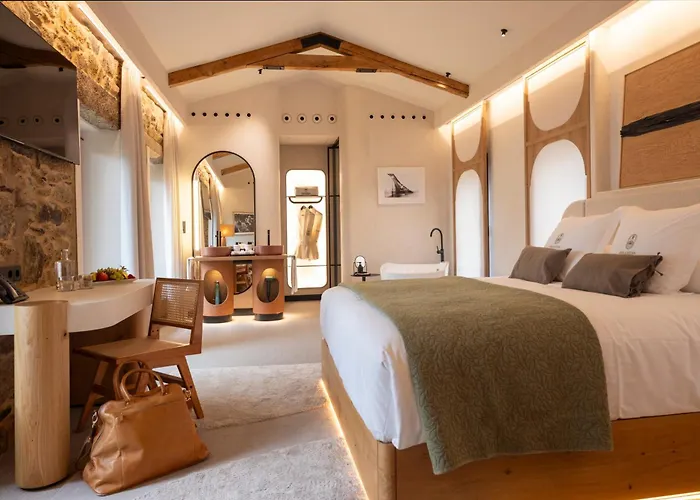 Hotel Sarela Natura 4*