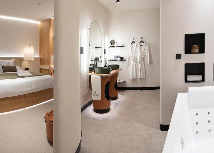 Sarela Natura Hotel Saint-Jacques-de-Compostelle