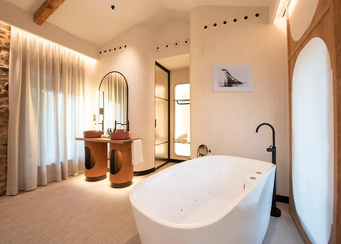 Hotel Sarela Natura