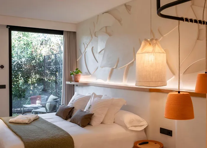 Sarela Natura Hotel Saint-Jacques-de-Compostelle