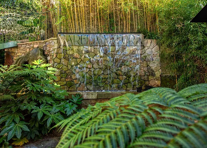 Hotel Sarela Natura 4*