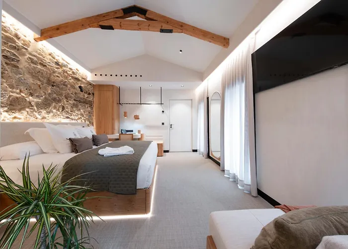 Sarela Natura Hotel