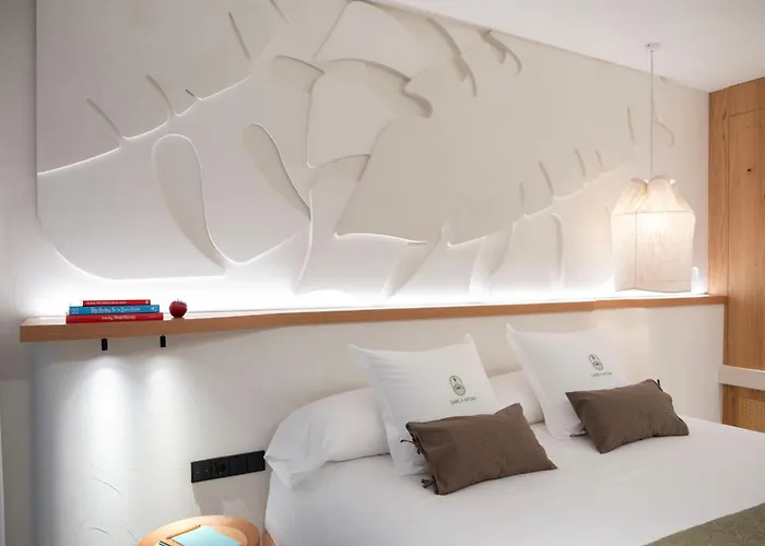 Sarela Natura Hotel