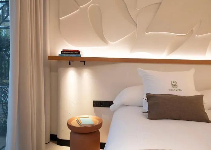 Sarela Natura 4*