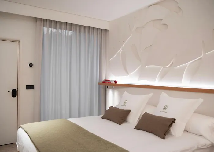 Hotel Sarela Natura