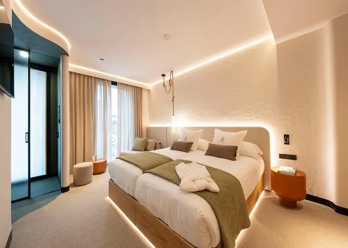 Hotel Sarela Natura 4*